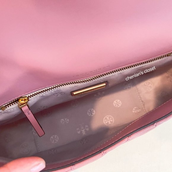 🌸NeW! Tory Burch Large Willa Shoulder Bag - Picture 7 of 12